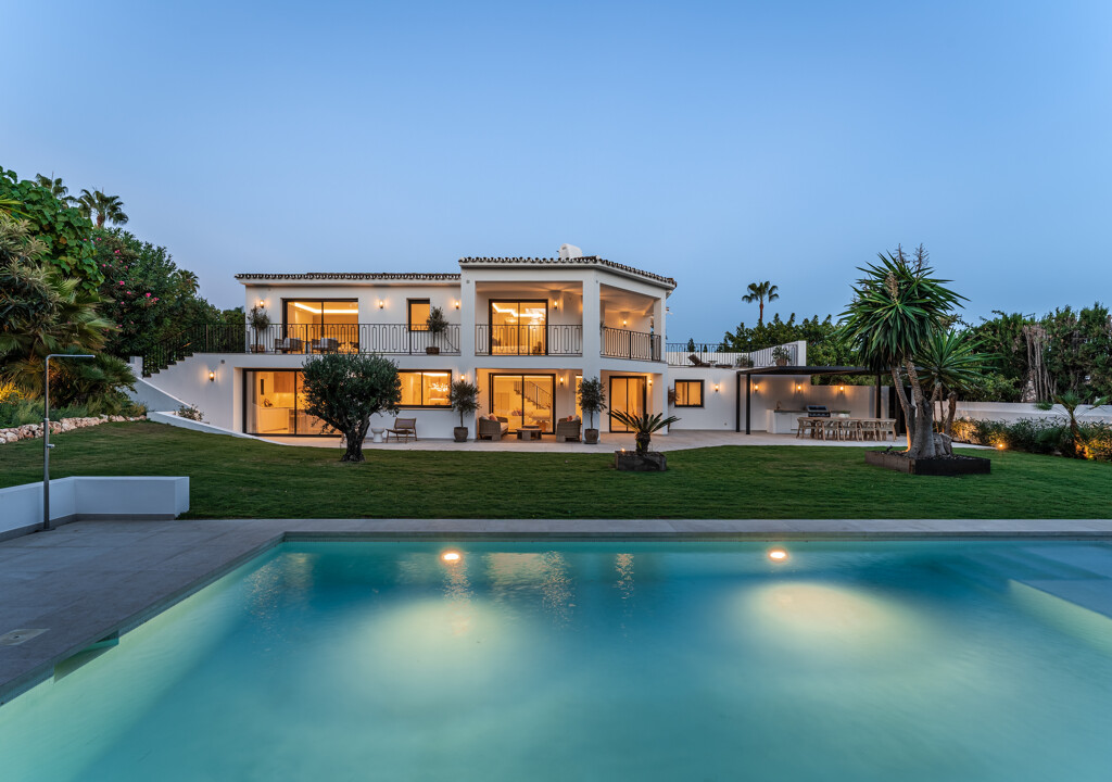 Villa Zéphire