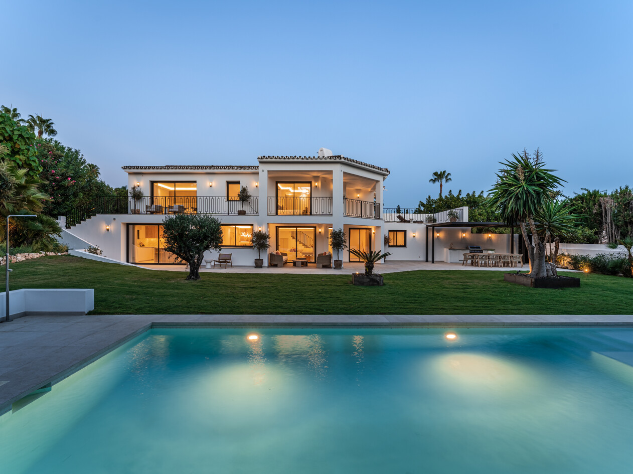 Villa Zéphire