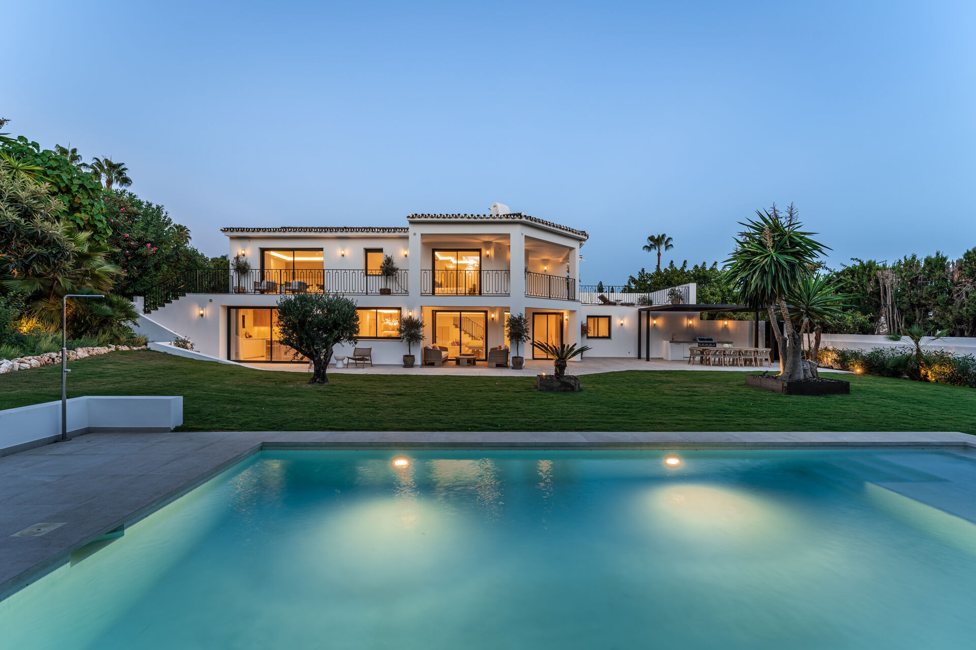 Villa Zéphire