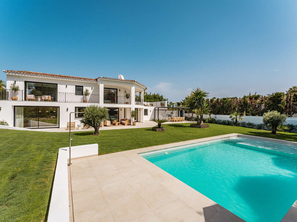 Villa Zéphire