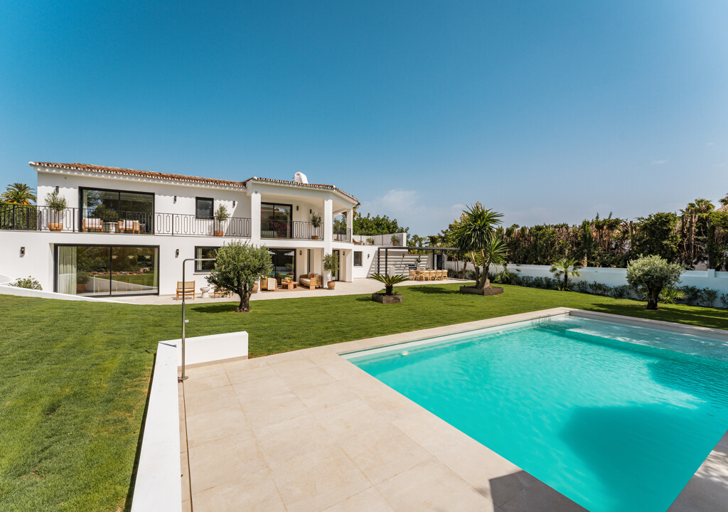 Villa Zéphire