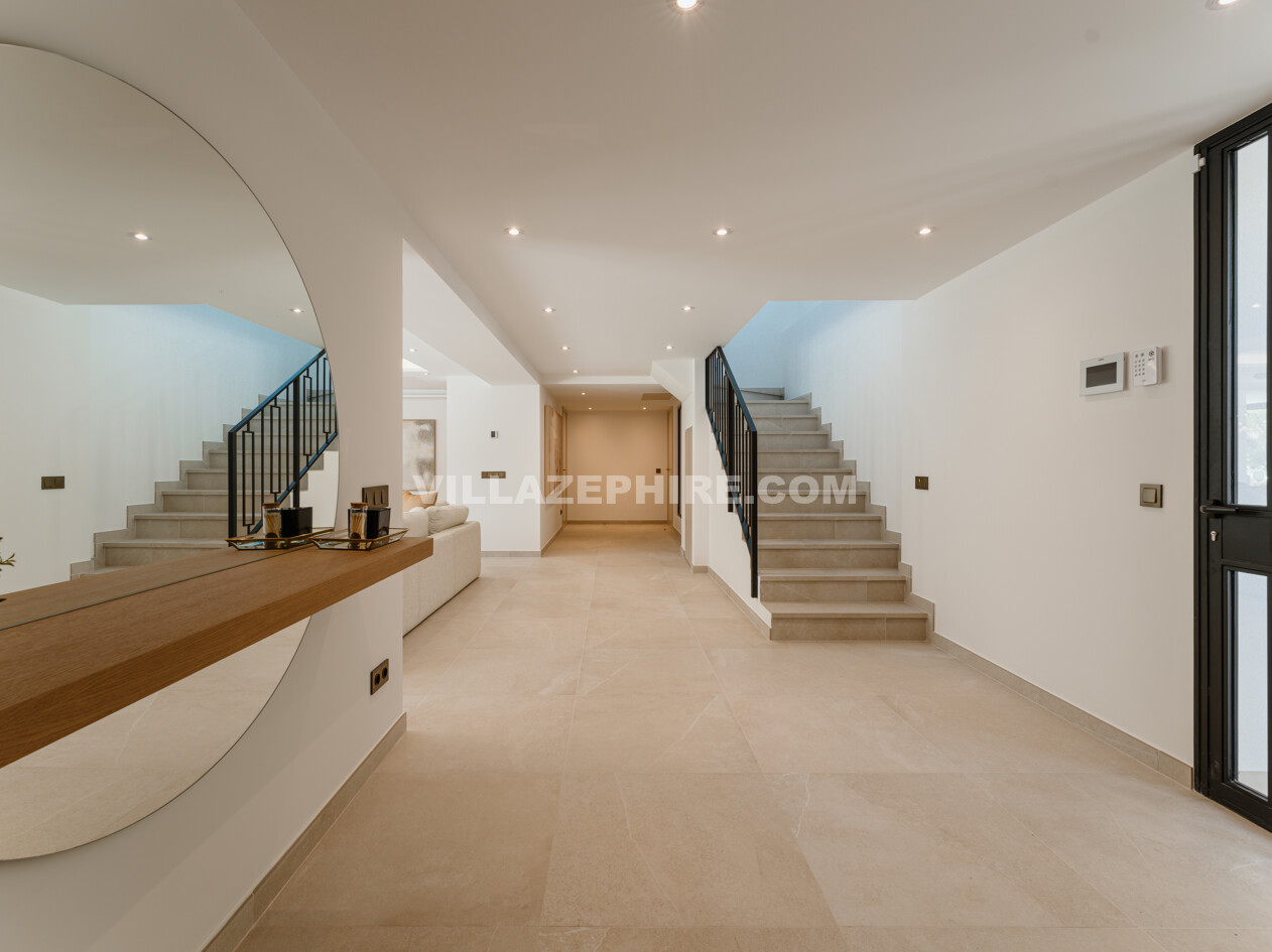 Villa Zéphire