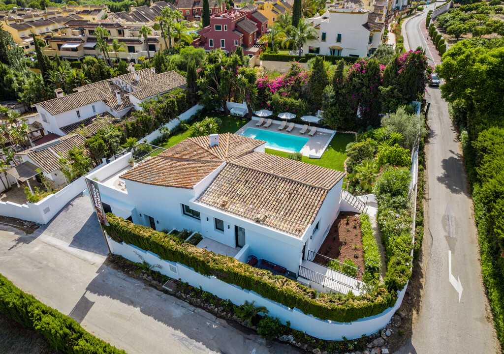 Villa Zéphire