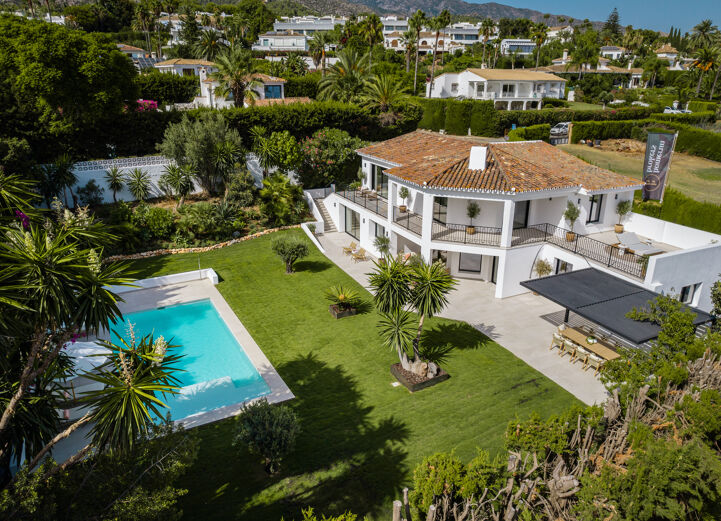 Villa Zéphire