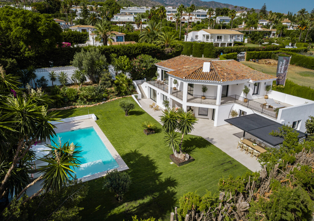 Villa Zéphire