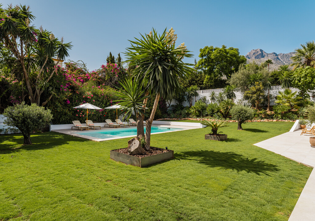 Villa Zéphire