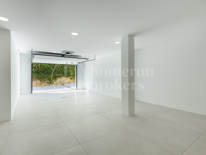 Villa Almira – Lyxvilla med Panoramautsikt över Havet till Salu i Monte Halcones