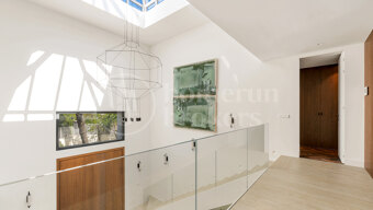 Villa Valle - Renovated Villa in El Rosario, East Marbella