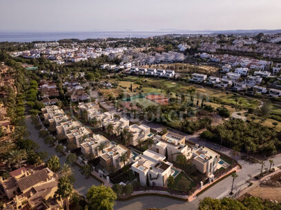 Villa Sunrise – Modern Five-Bedroom Villa for Sale in El Campanario Golf & Country Club