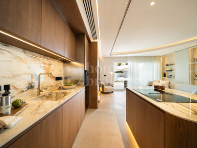 Maison Amani – Fully Renovated 3-Bedroom Apartment on the Golden Mile