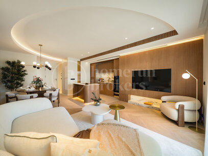 Maison Amani – Fully Renovated 3-Bedroom Apartment on the Golden Mile