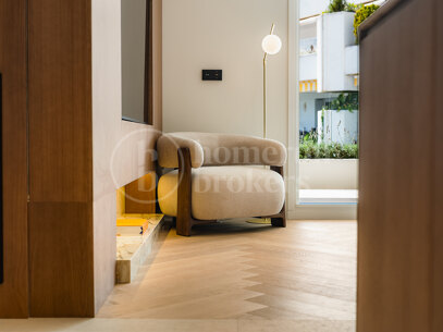 Maison Amani – Fully Renovated 3-Bedroom Apartment on the Golden Mile