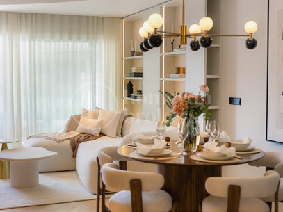 Maison Amani – Fully Renovated 3-Bedroom Apartment on the Golden Mile
