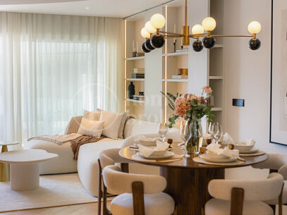 Maison Amani – Fully Renovated 3-Bedroom Apartment on the Golden Mile