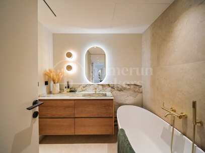 Maison Amani – Fully Renovated 3-Bedroom Apartment on the Golden Mile