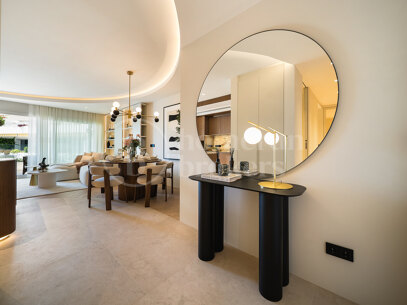 Maison Amani – Fully Renovated 3-Bedroom Apartment on the Golden Mile