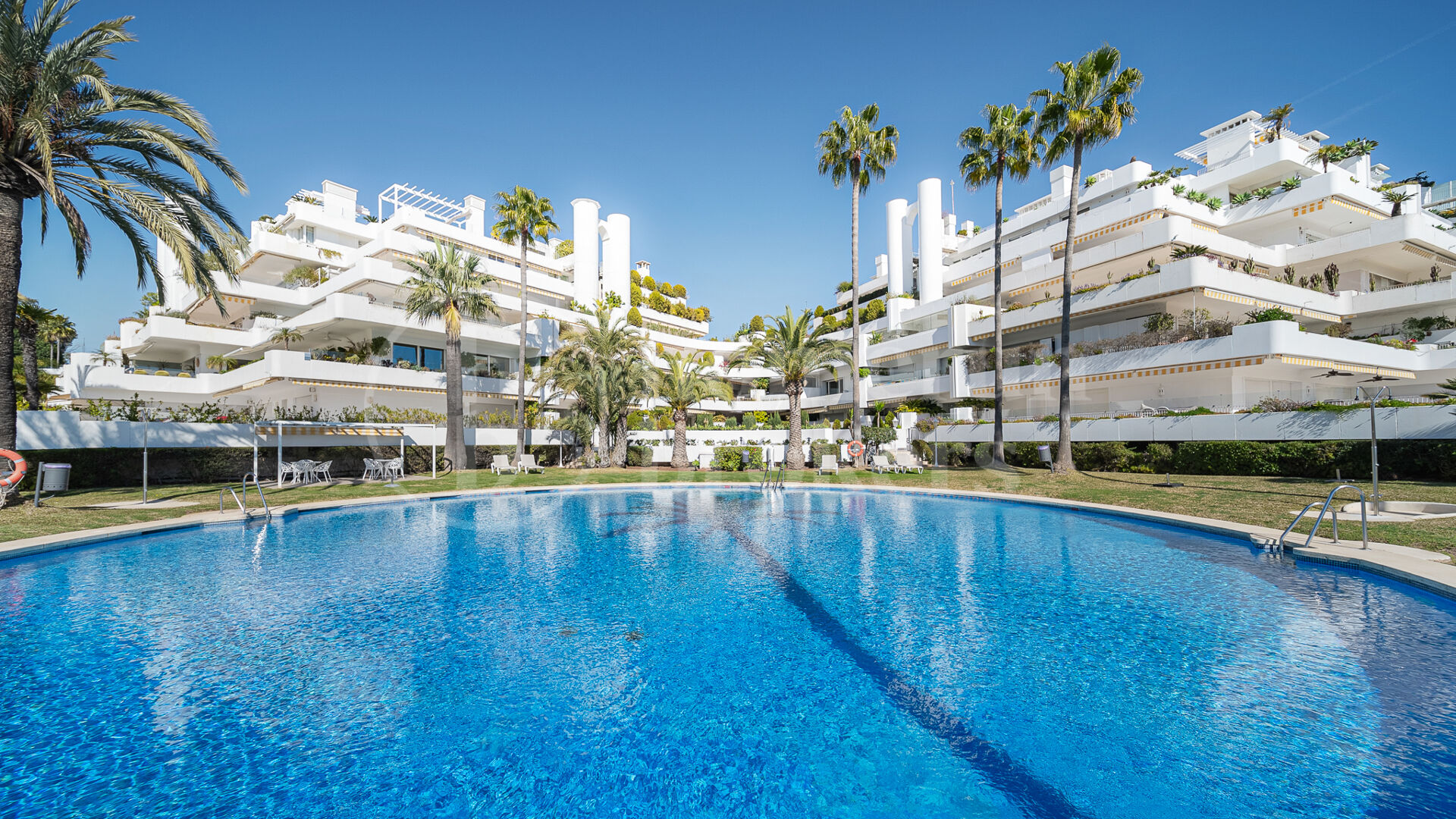 Maison Amani – Fully Renovated 3-Bedroom Apartment on the Golden Mile