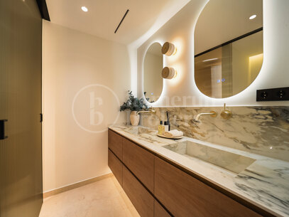 Maison Amani – Fully Renovated 3-Bedroom Apartment on the Golden Mile