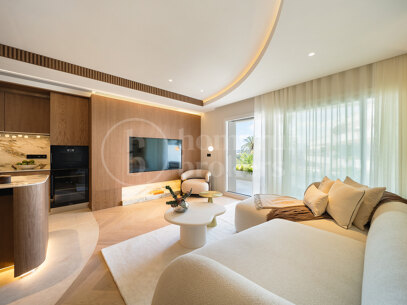 Maison Amani – Fully Renovated 3-Bedroom Apartment on the Golden Mile