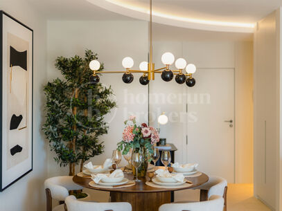 Maison Amani – Fully Renovated 3-Bedroom Apartment on the Golden Mile