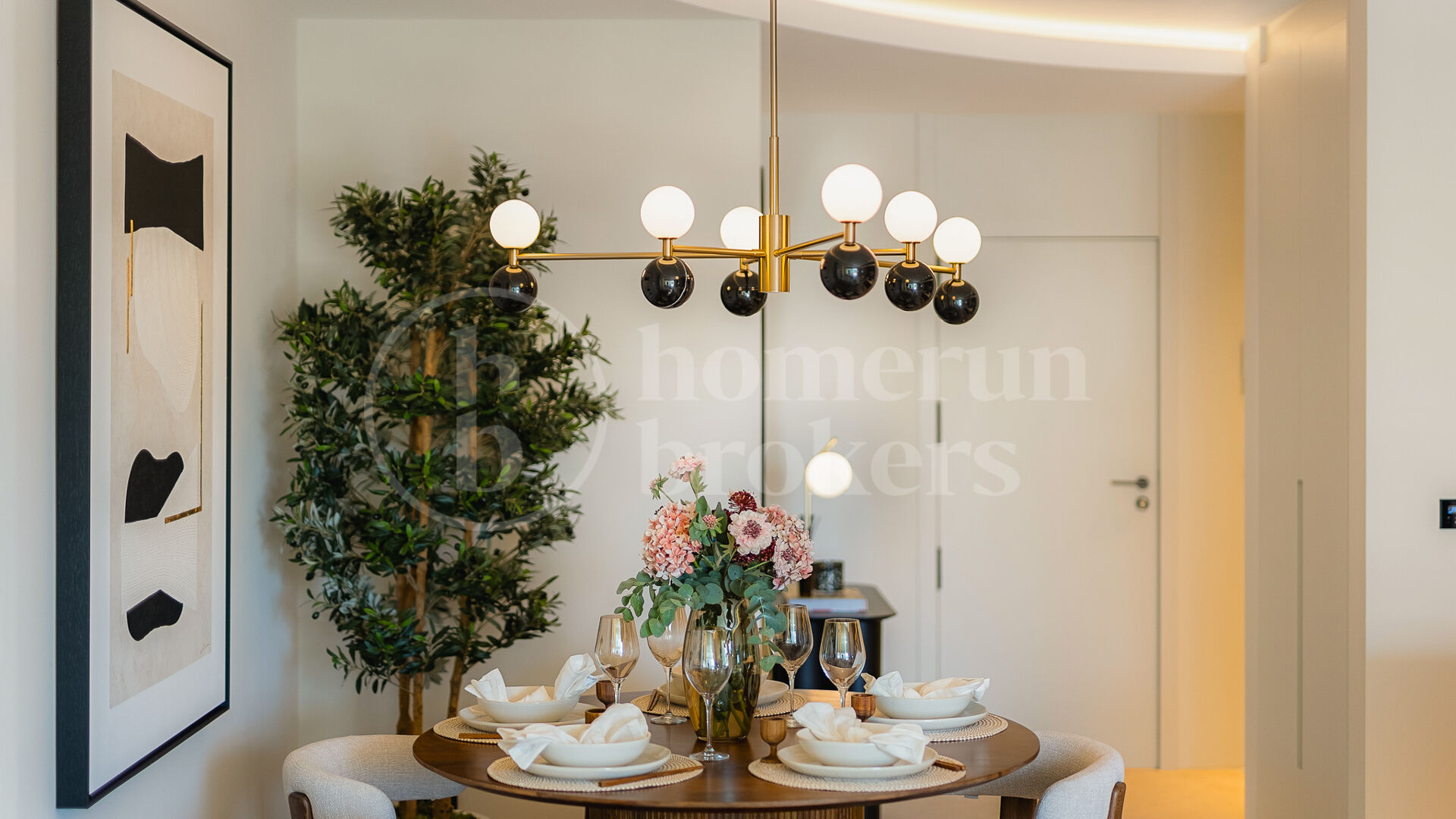 Maison Amani – Fully Renovated 3-Bedroom Apartment on the Golden Mile