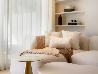 Maison Amani – Fully Renovated 3-Bedroom Apartment on the Golden Mile