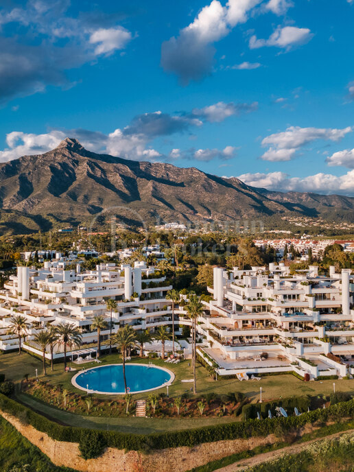 Maison Amani – Fully Renovated 3-Bedroom Apartment on the Golden Mile