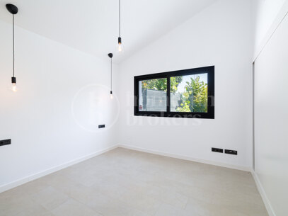 Villa Telva – Modern villa med fyra sovrum i San Pedro de Alcantara