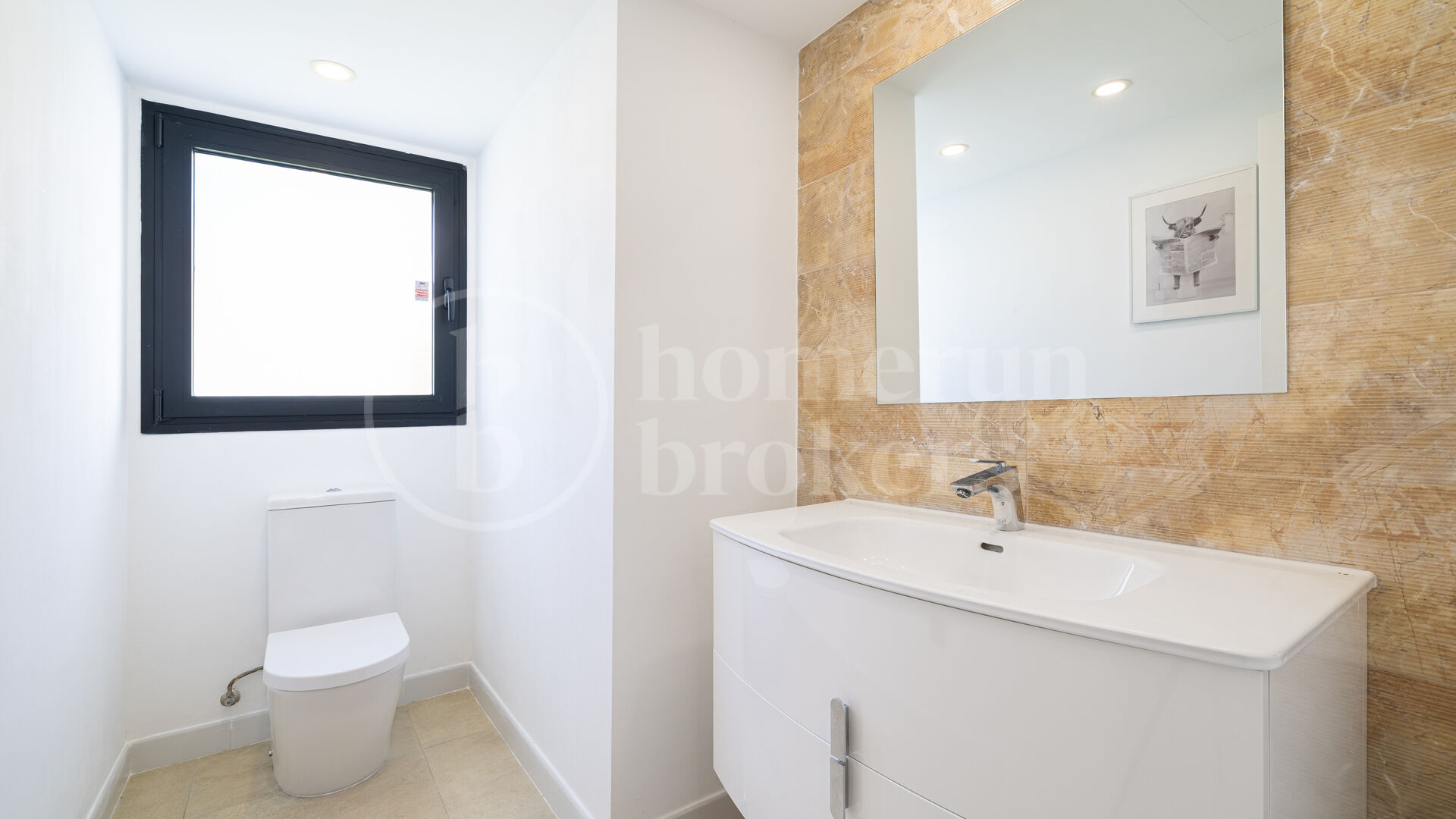 Villa Telva – Modern villa med fyra sovrum i San Pedro de Alcantara
