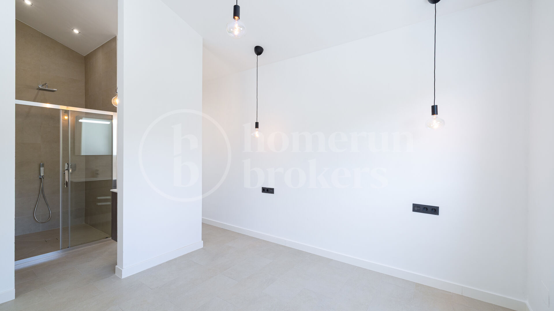 Villa Telva – Modern villa med fyra sovrum i San Pedro de Alcantara