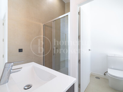 Villa Telva – Modern villa med fyra sovrum i San Pedro de Alcantara