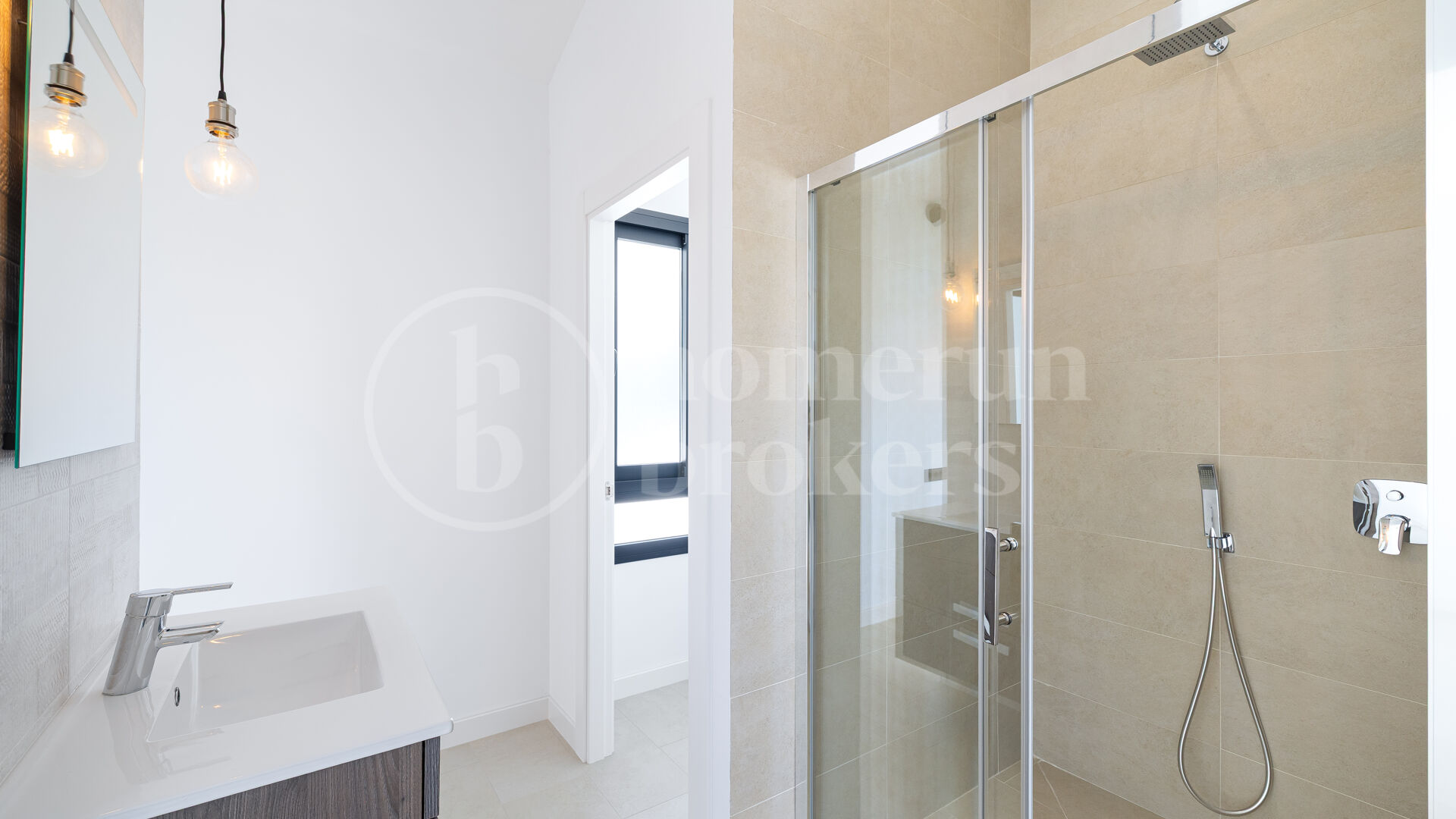 Villa Telva – Modern villa med fyra sovrum i San Pedro de Alcantara