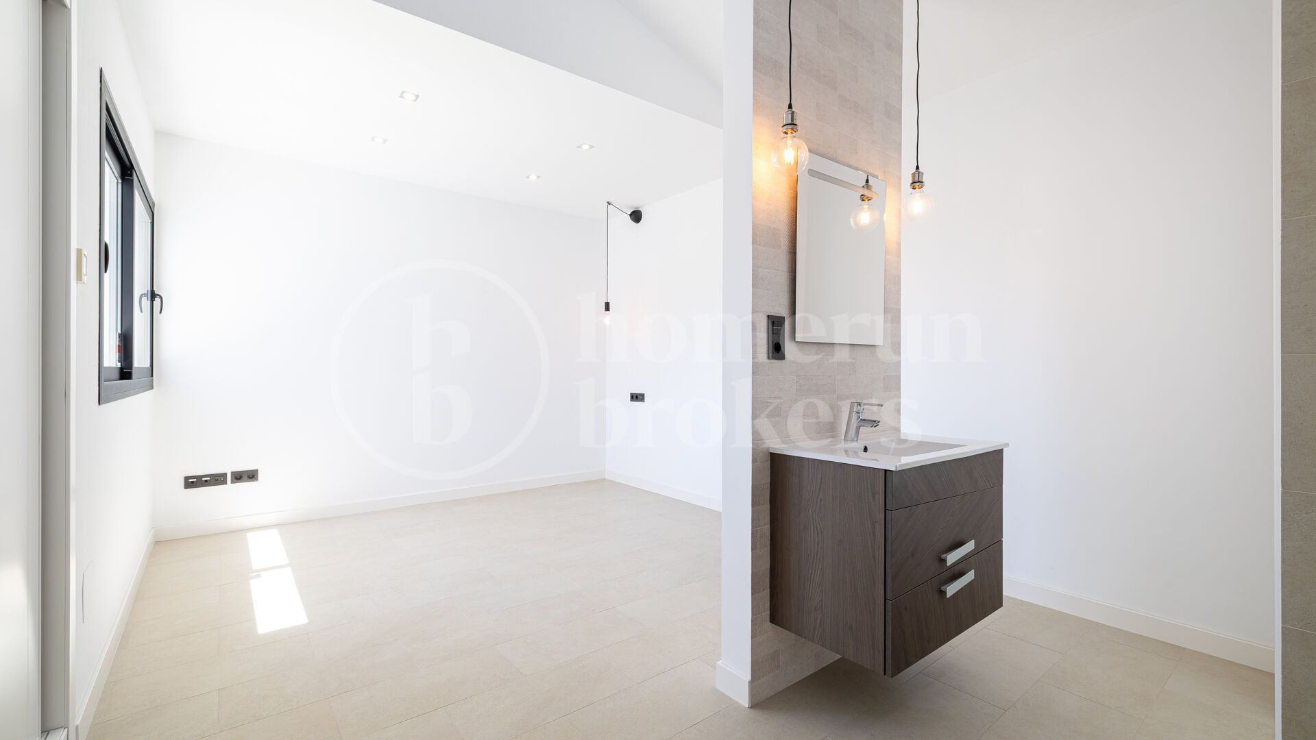 Villa Telva – Modern villa med fyra sovrum i San Pedro de Alcantara