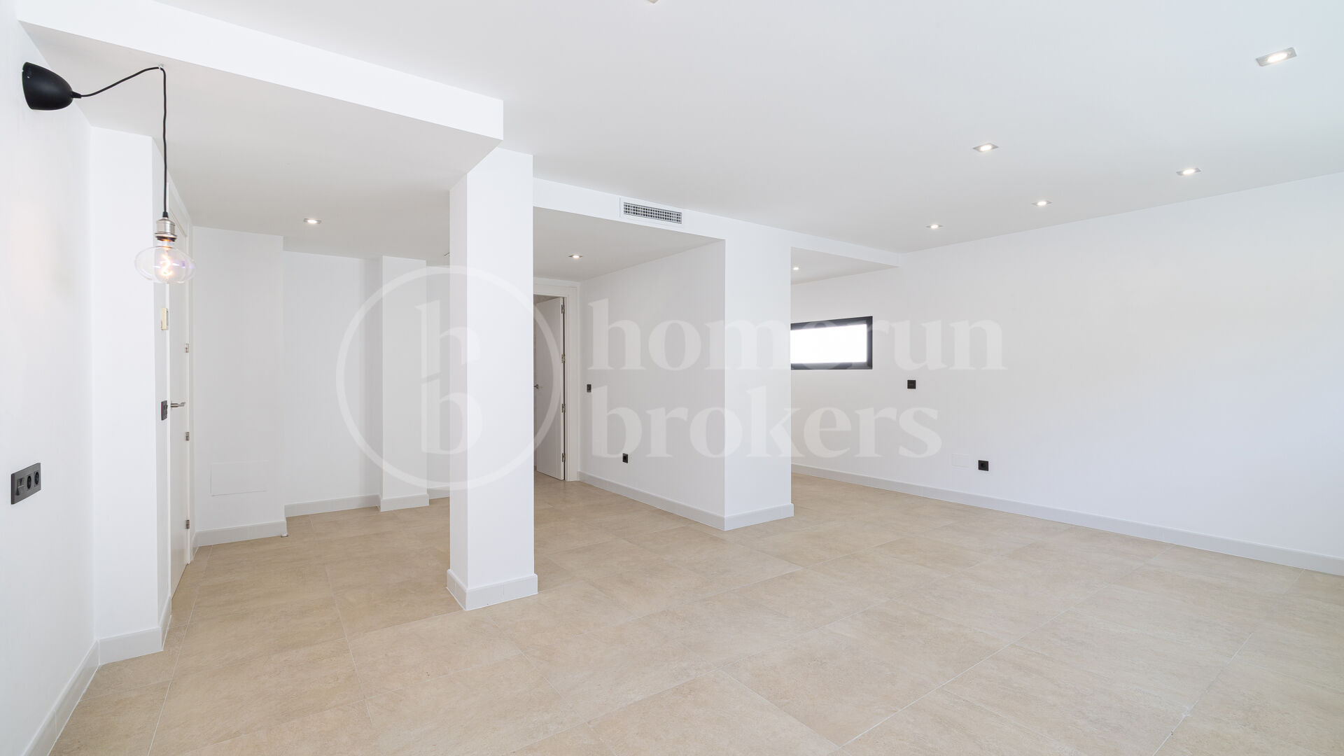 Villa Telva – Modern villa med fyra sovrum i San Pedro de Alcantara
