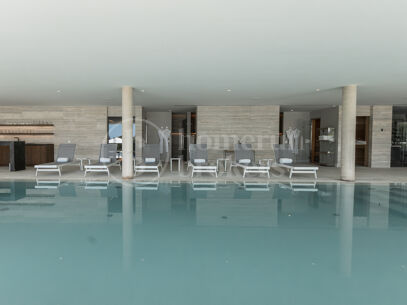 Villa El Mirador - Modern Masterpiece in Gated Community with Panoramic Views