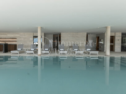Villa El Mirador - Modern Masterpiece in Gated Community with Panoramic Views