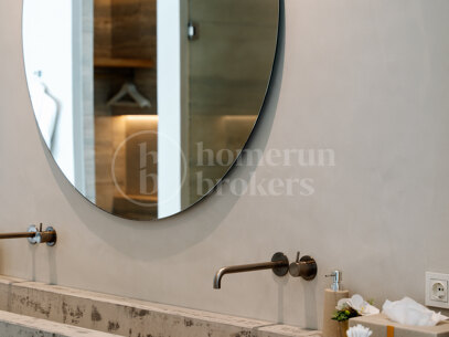 Villa El Mirador - Modern Masterpiece in Gated Community with Panoramic Views