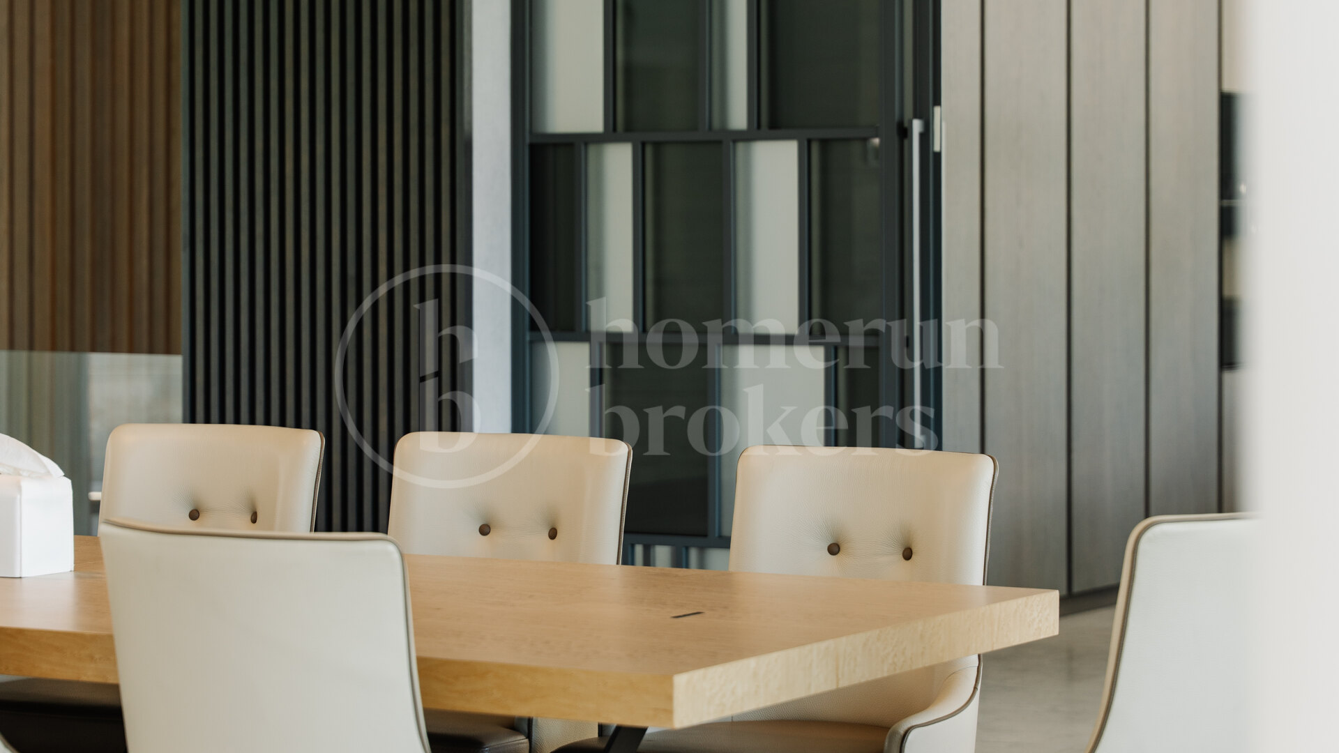 Villa El Mirador - Modern Masterpiece in Gated Community with Panoramic Views