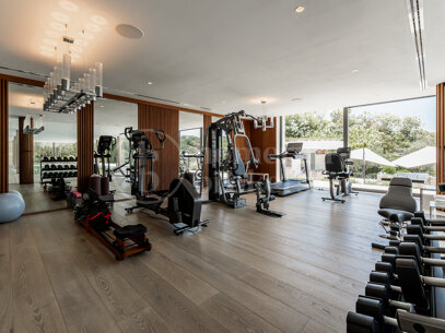 Villa El Mirador - Modern Masterpiece in Gated Community with Panoramic Views
