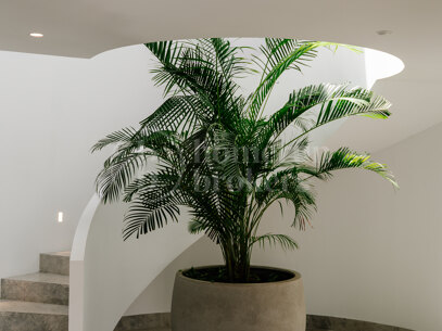 Villa El Mirador - Modern Masterpiece in Gated Community with Panoramic Views
