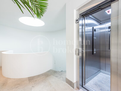 Villa El Mirador - Modern Masterpiece in Gated Community with Panoramic Views