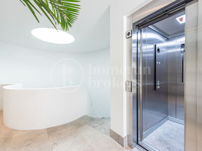 Villa El Mirador - Modern Masterpiece in Gated Community with Panoramic Views
