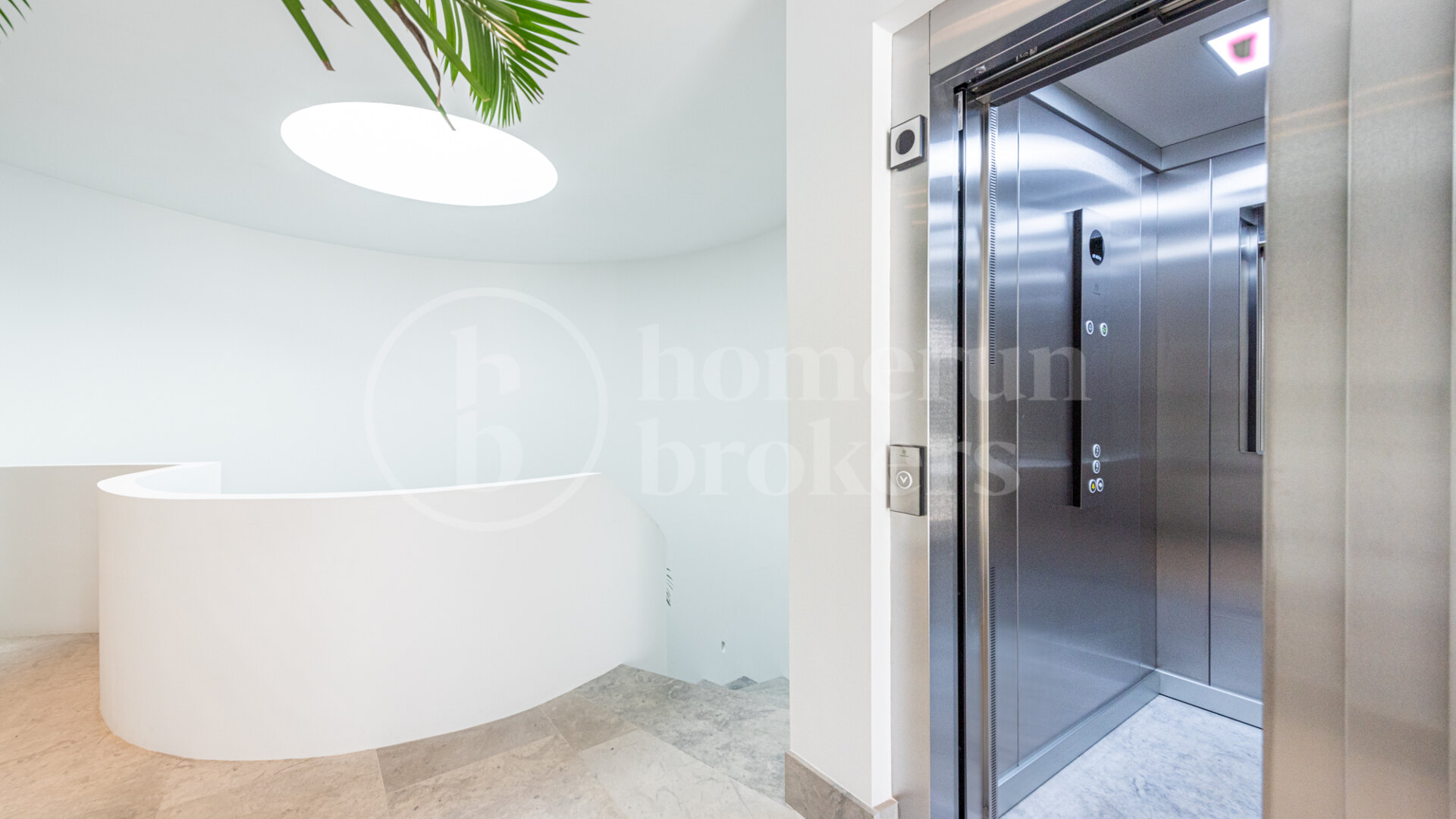 Villa El Mirador - Modern Masterpiece in Gated Community with Panoramic Views