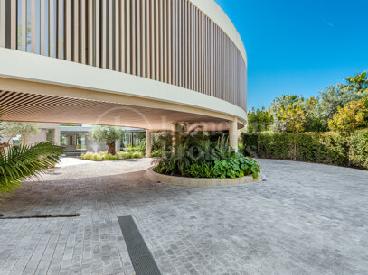 Villa El Mirador - Modern Masterpiece in Gated Community with Panoramic Views