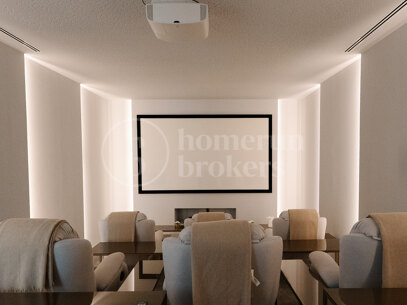 Villa El Mirador - Modern Masterpiece in Gated Community with Panoramic Views