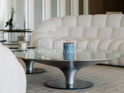 Villa El Mirador - Modern Masterpiece in Gated Community with Panoramic Views