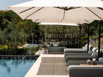 Villa El Mirador - Modern Masterpiece in Gated Community with Panoramic Views