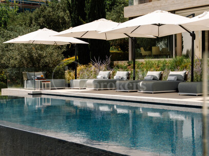 Villa El Mirador - Modern Masterpiece in Gated Community with Panoramic Views