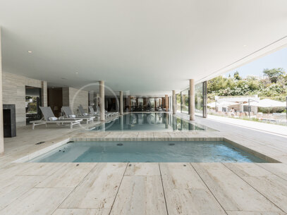 Villa El Mirador - Modern Masterpiece in Gated Community with Panoramic Views