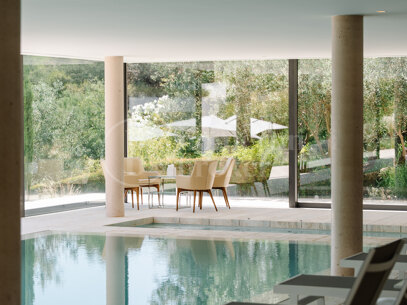 Villa El Mirador - Modern Masterpiece in Gated Community with Panoramic Views